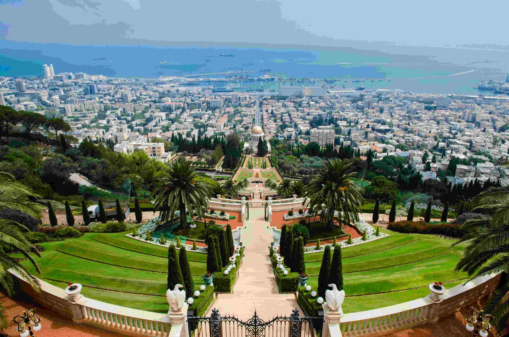 Effective Tips for US Travelers to Make the Most of Their Israel Trip